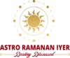 Astro Ramanan Iyer Logo